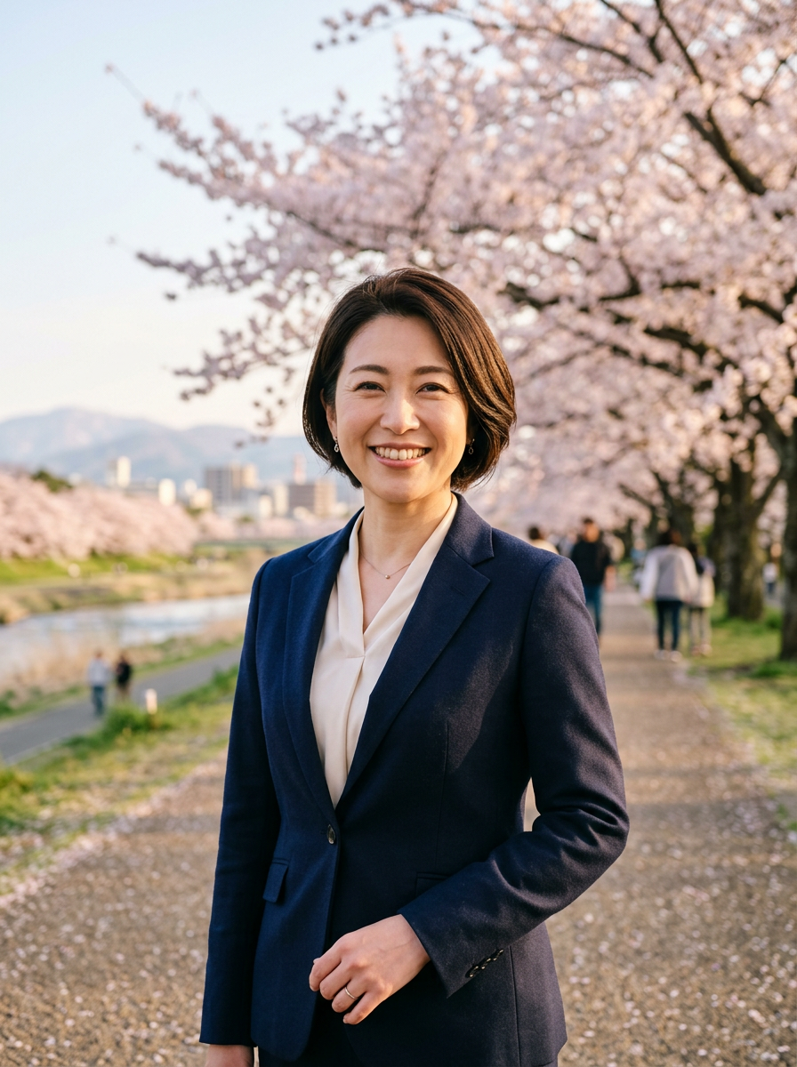 佐藤陽子 仙台市議会議員