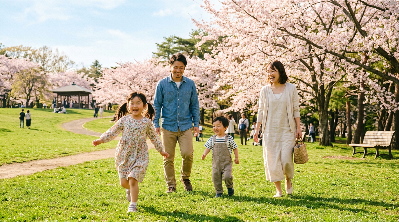 子育て・少子化対策
