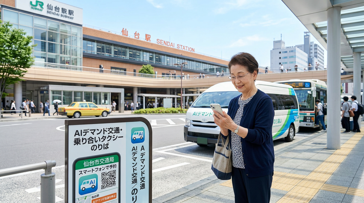 交通・都市整備